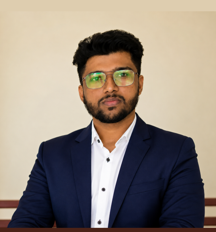 Profile of Ummed Sir