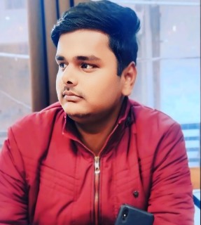 Profile of Aryan Sir