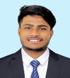 Profile of
                    Yatish Sir