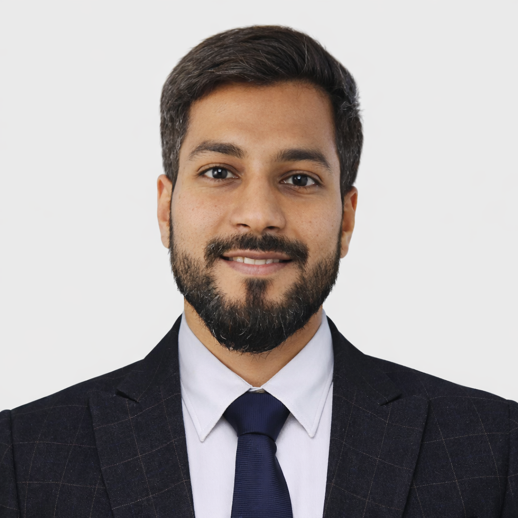 Rishabh Singh