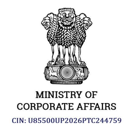 Ministry of Corporate Affairs