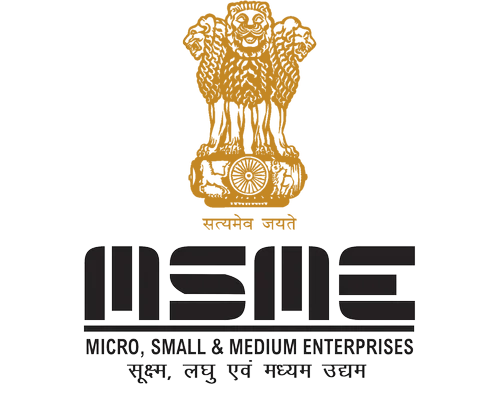 MSME registered
