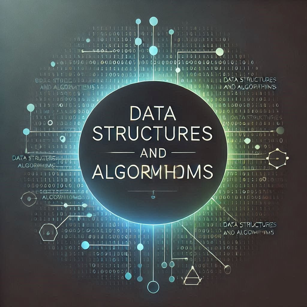 Data Structures and Algorithms