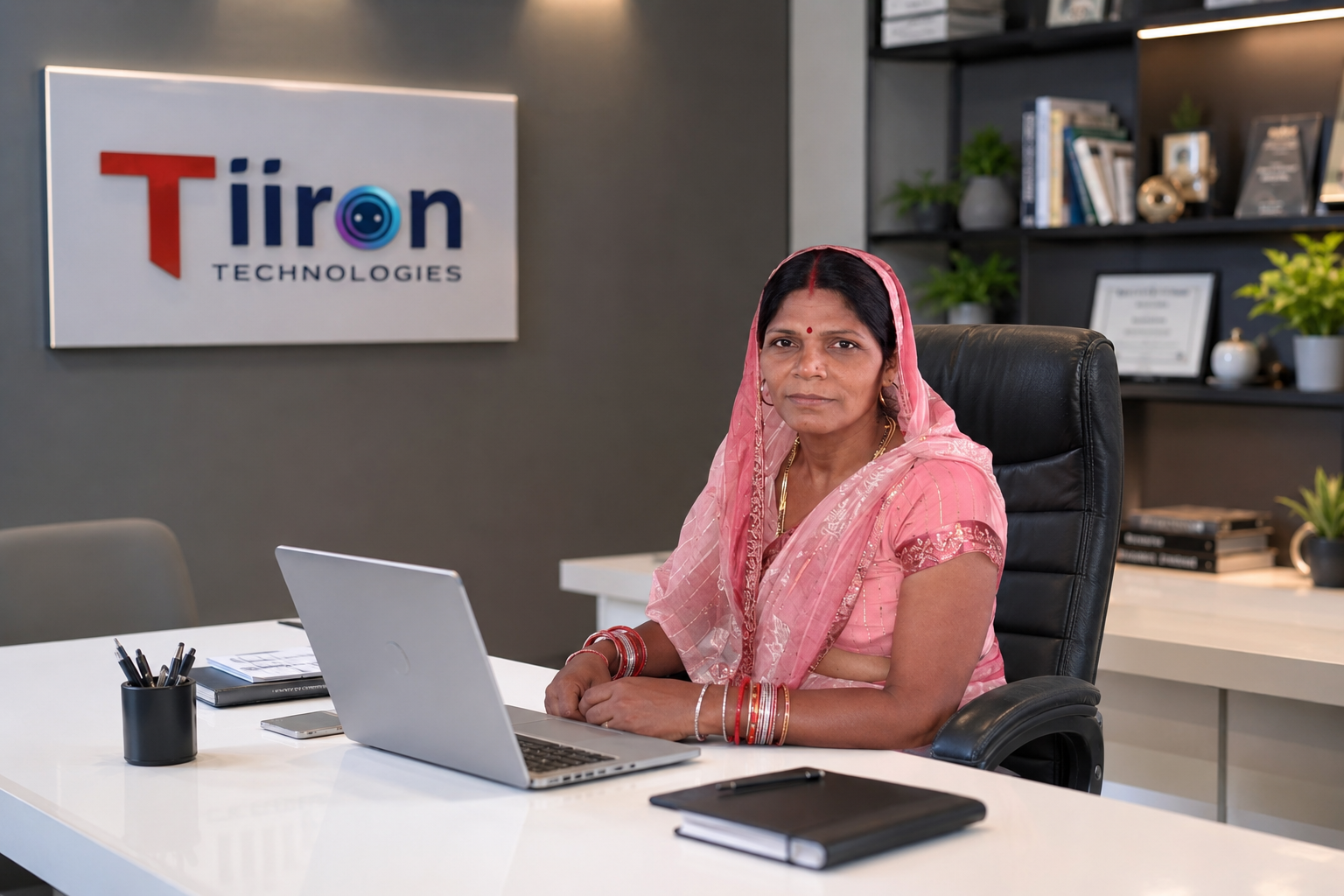 Kiran Devi