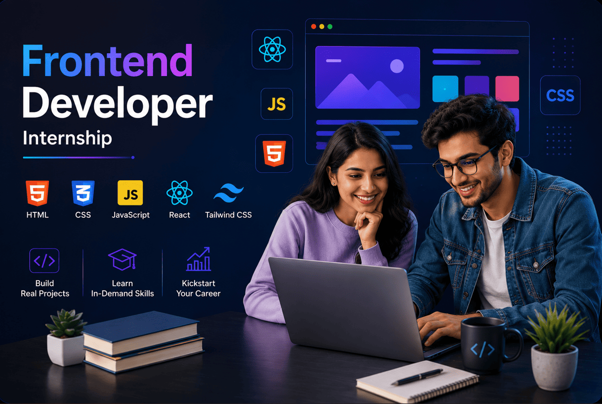 Frontend development