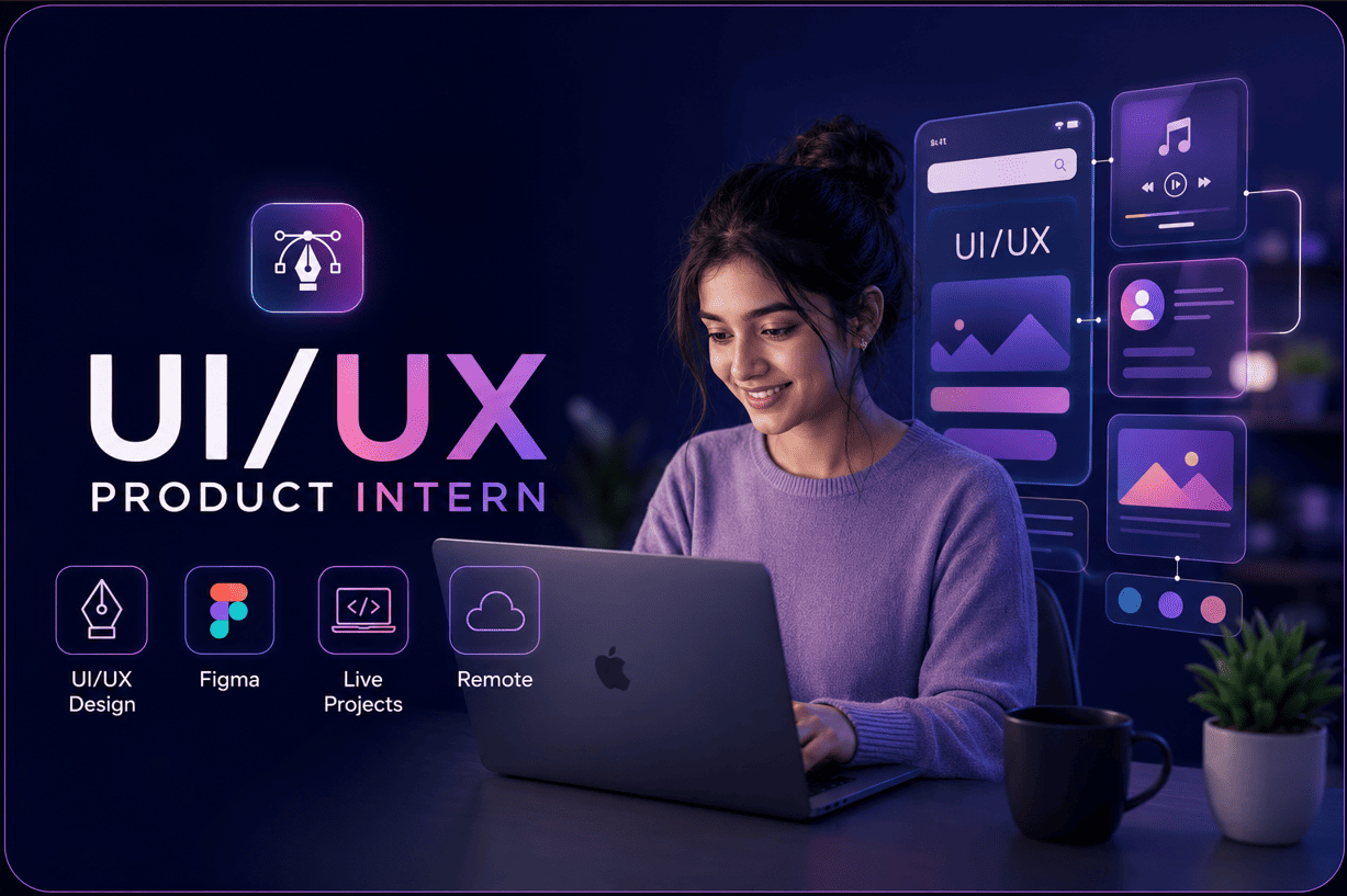App and product design