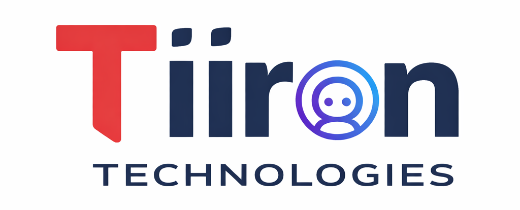 Tiiron Technologies