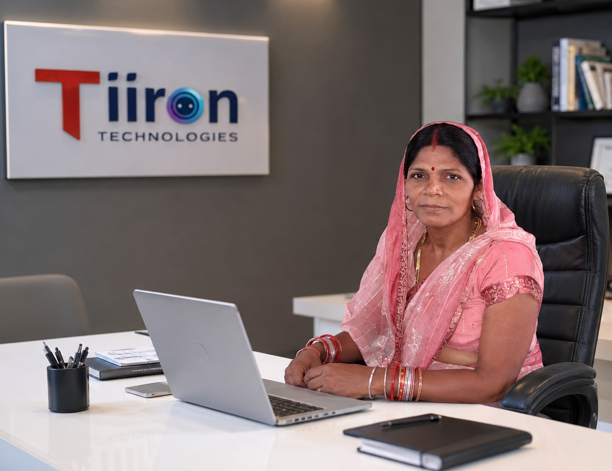 Kiran Devi Profile Image