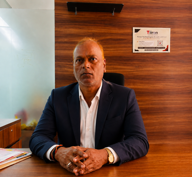 Vinod Singh Profile Image