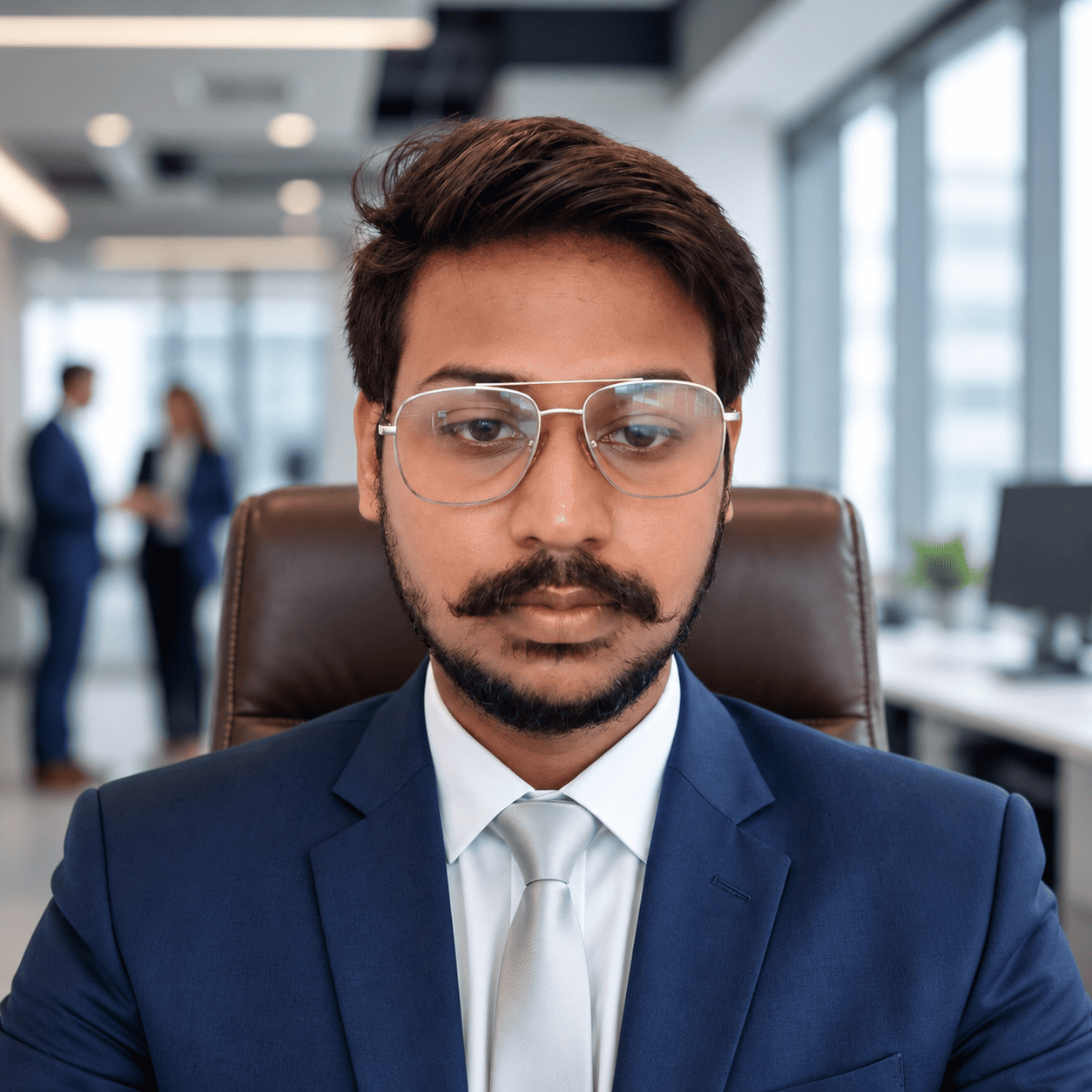 Nitesh Gupta Profile Image